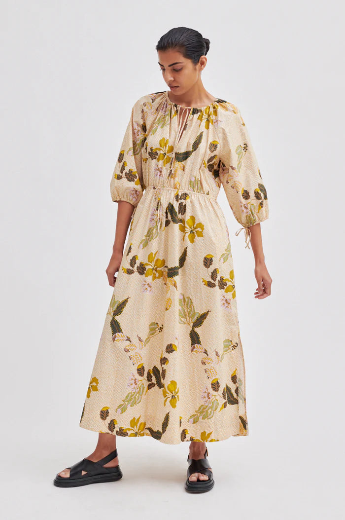 Trento Maxi Dress