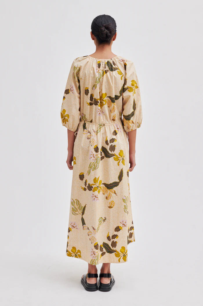 Trento Maxi Dress