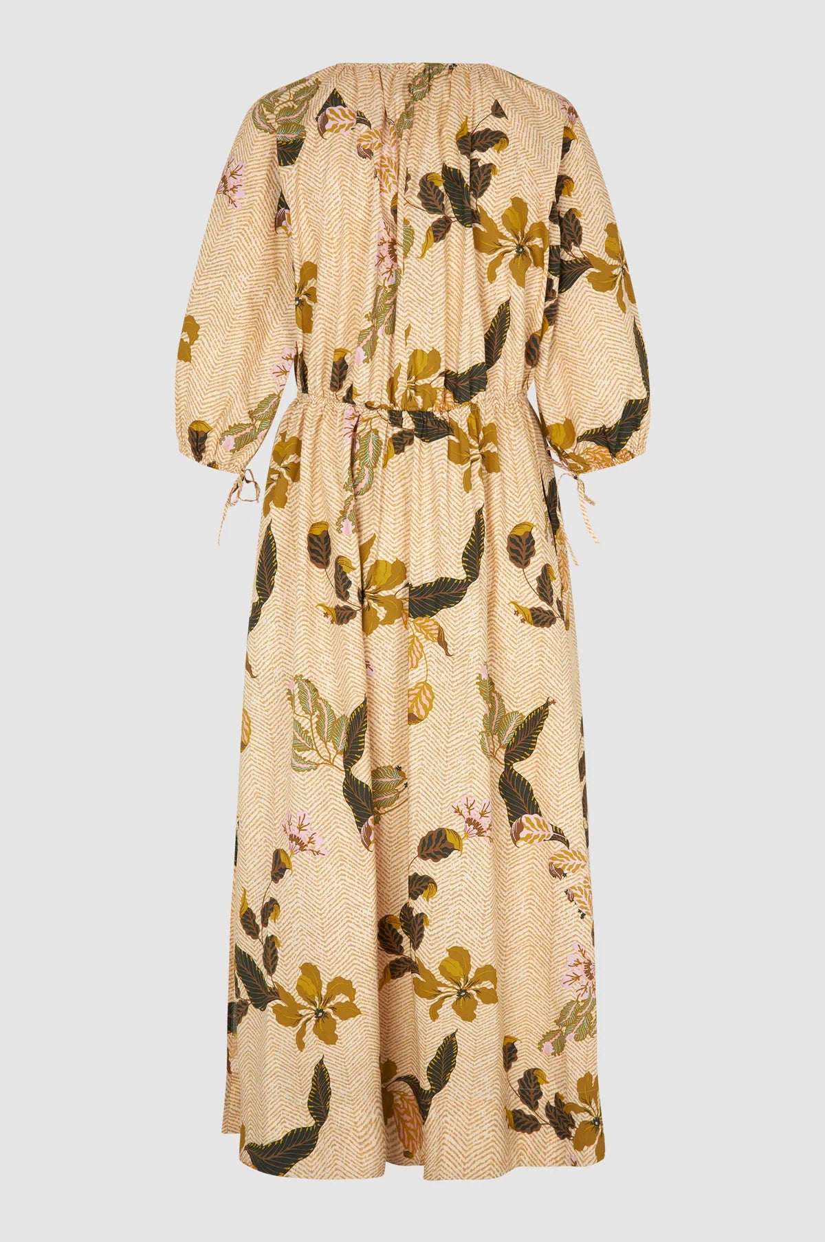 Trento Maxi Dress