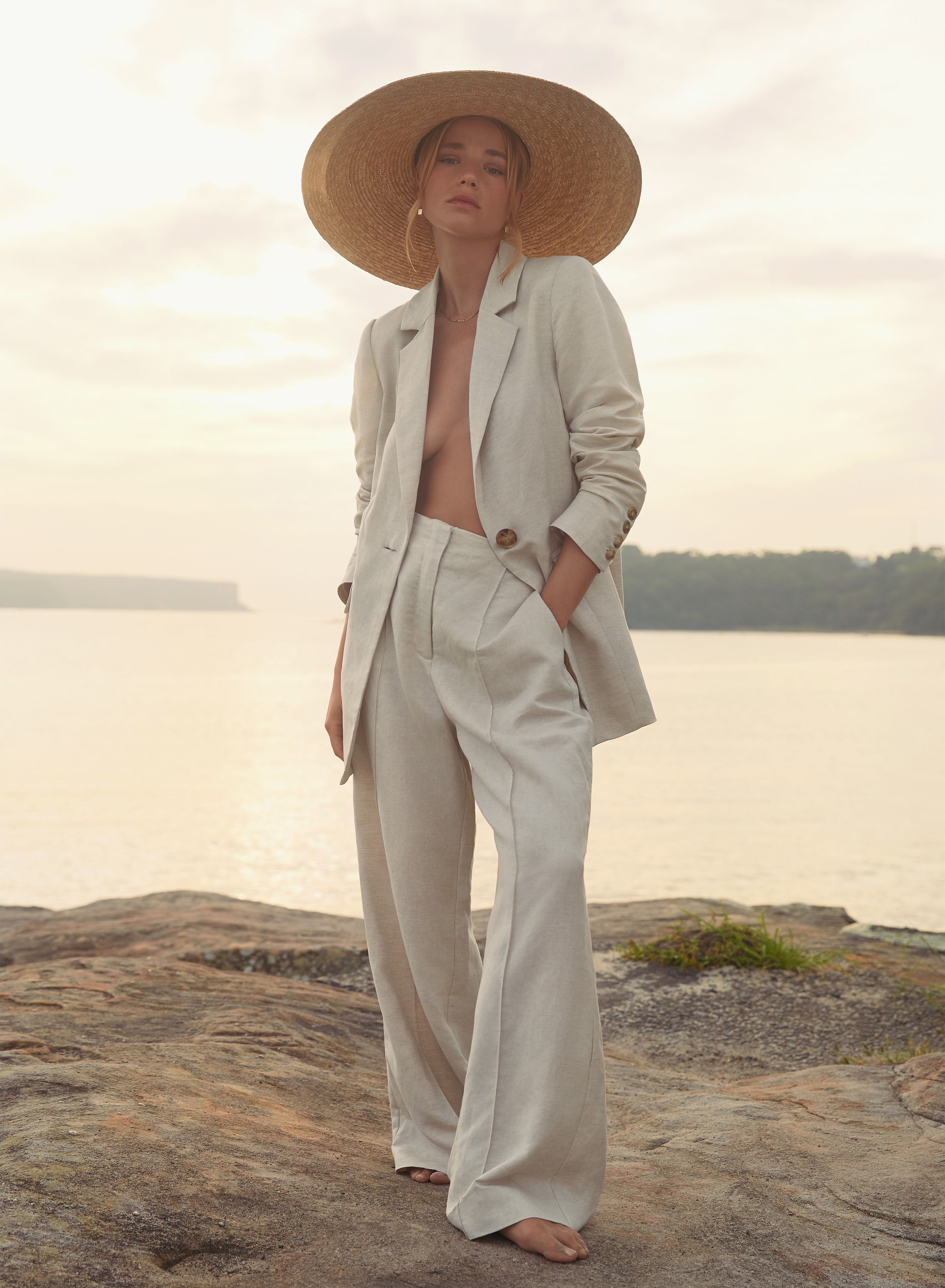 Bathers Blazer