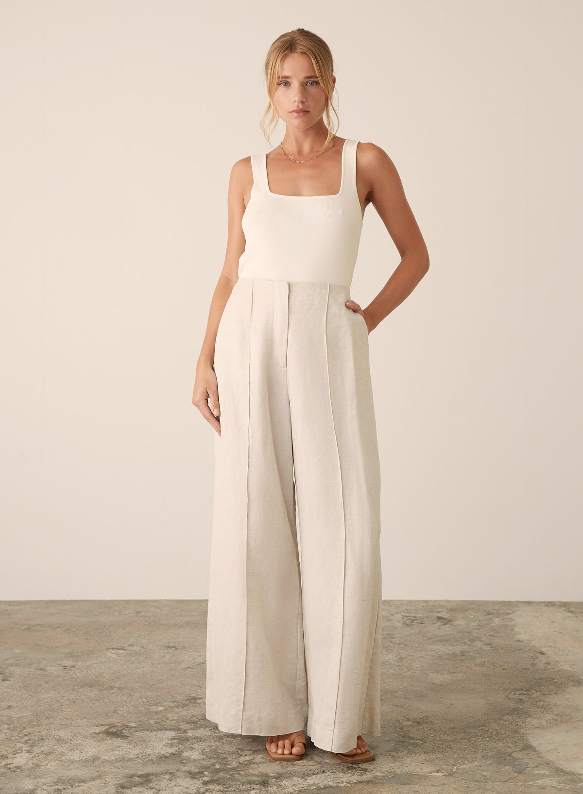 Bathers Pant
