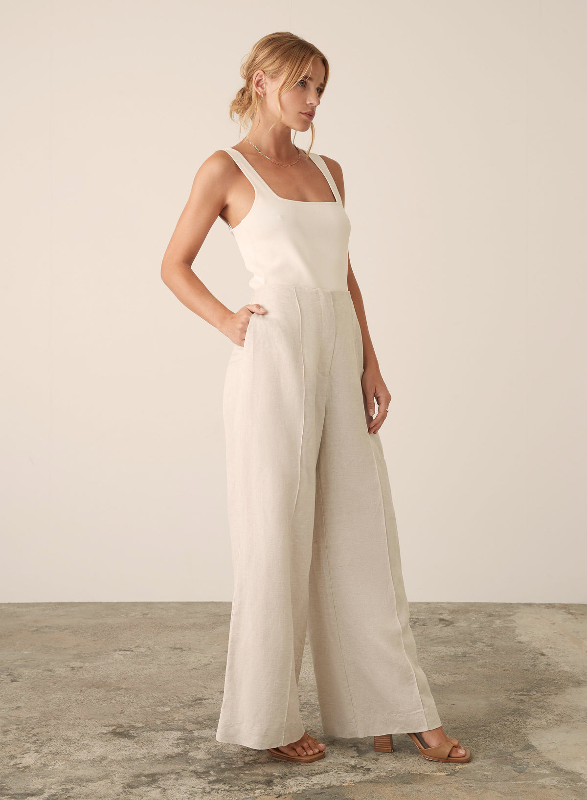 Bathers Pant