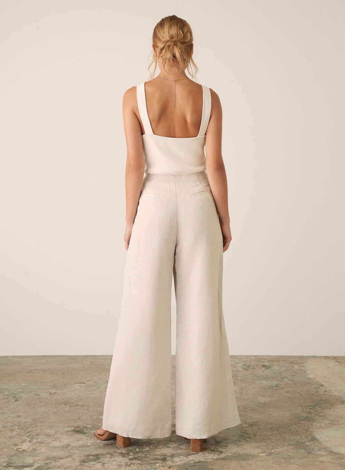 Bathers Pant