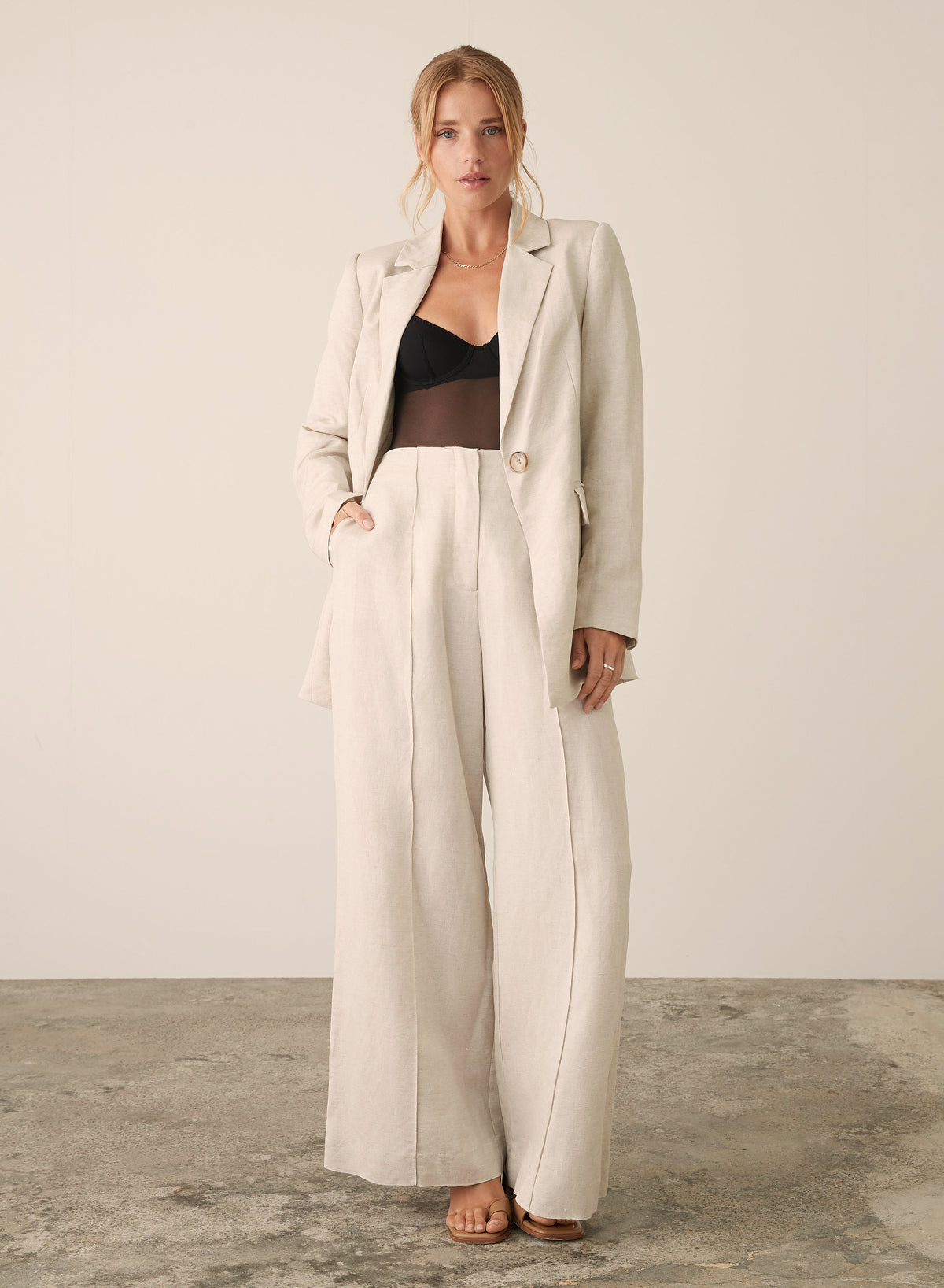 Bathers Blazer