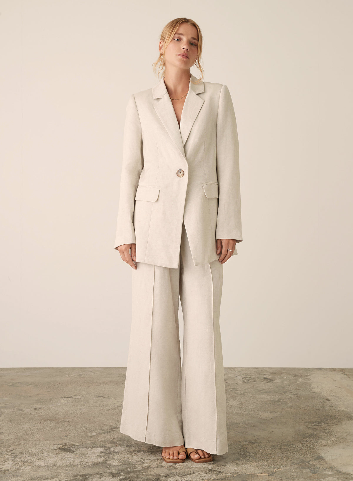 Bathers Blazer