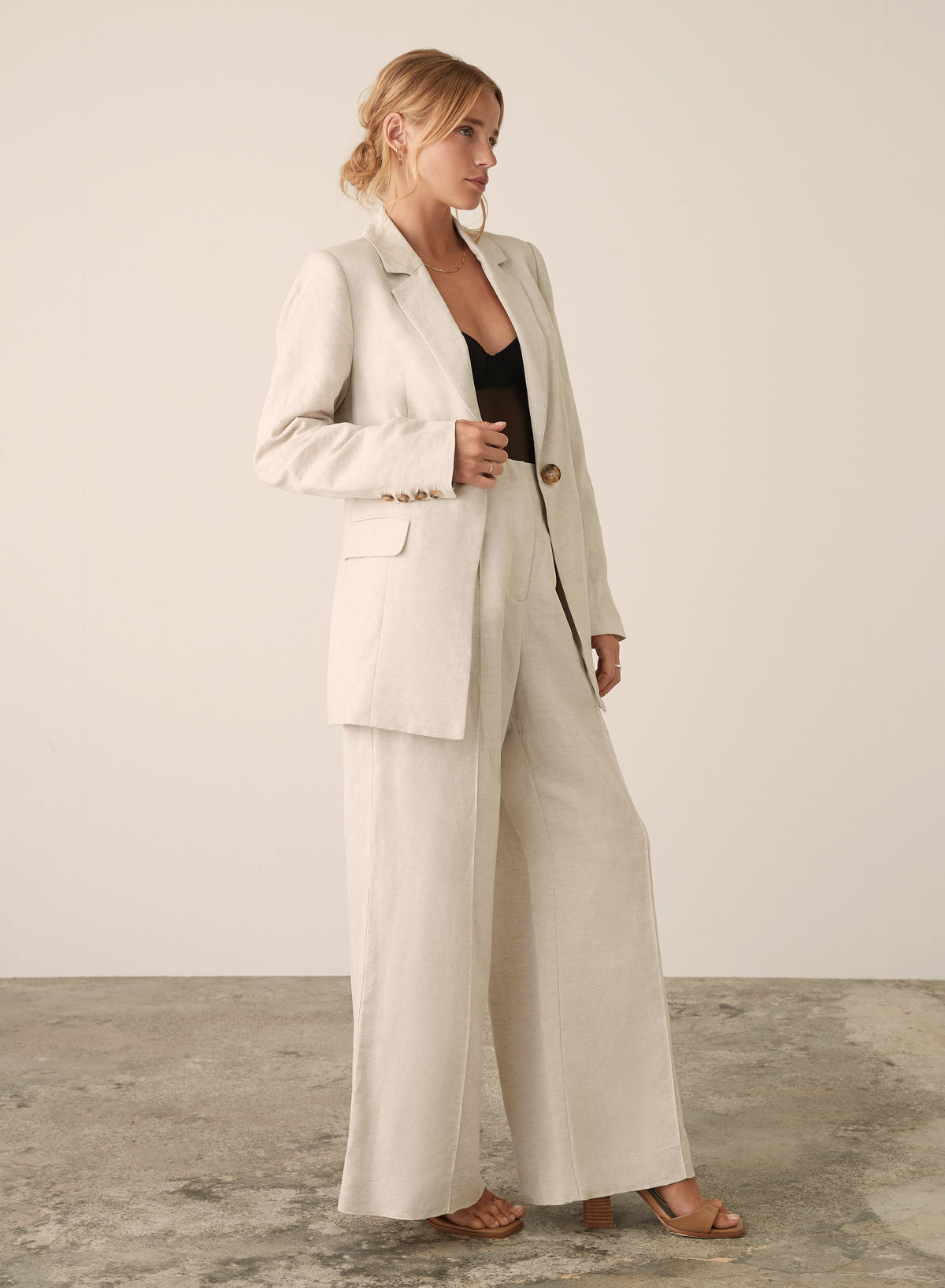 Bathers Blazer