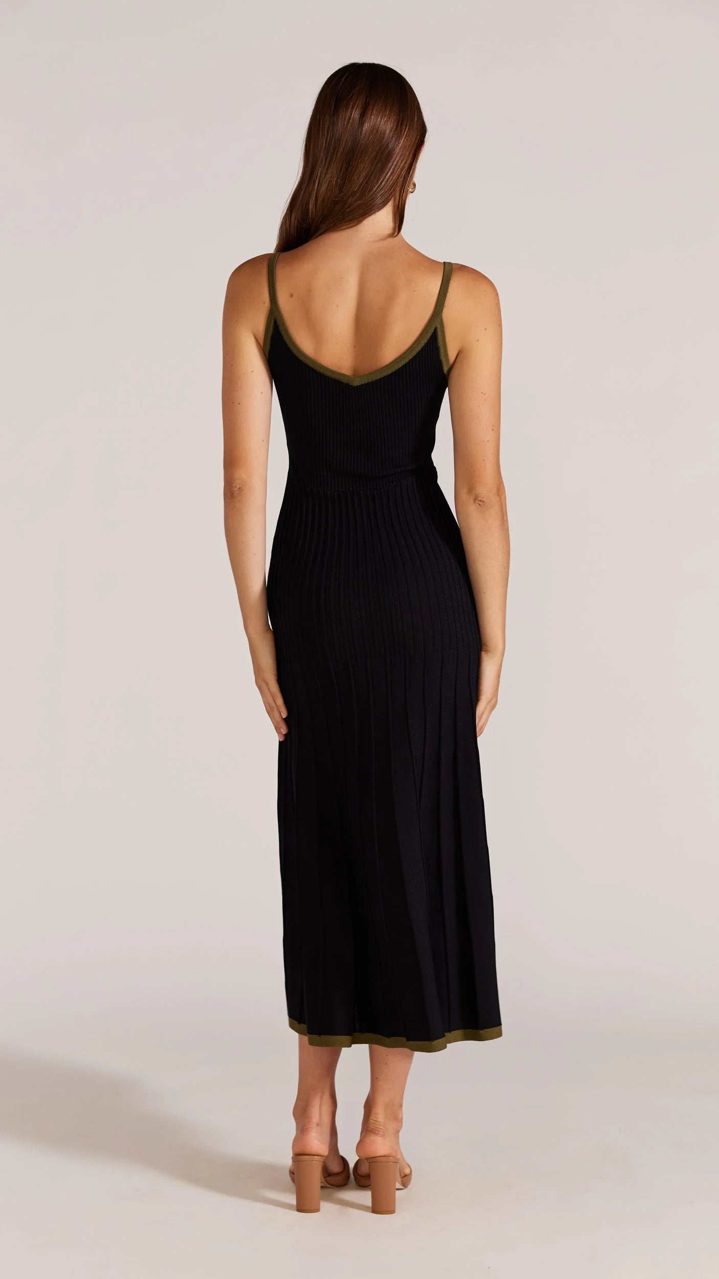 Elara Knit Dress