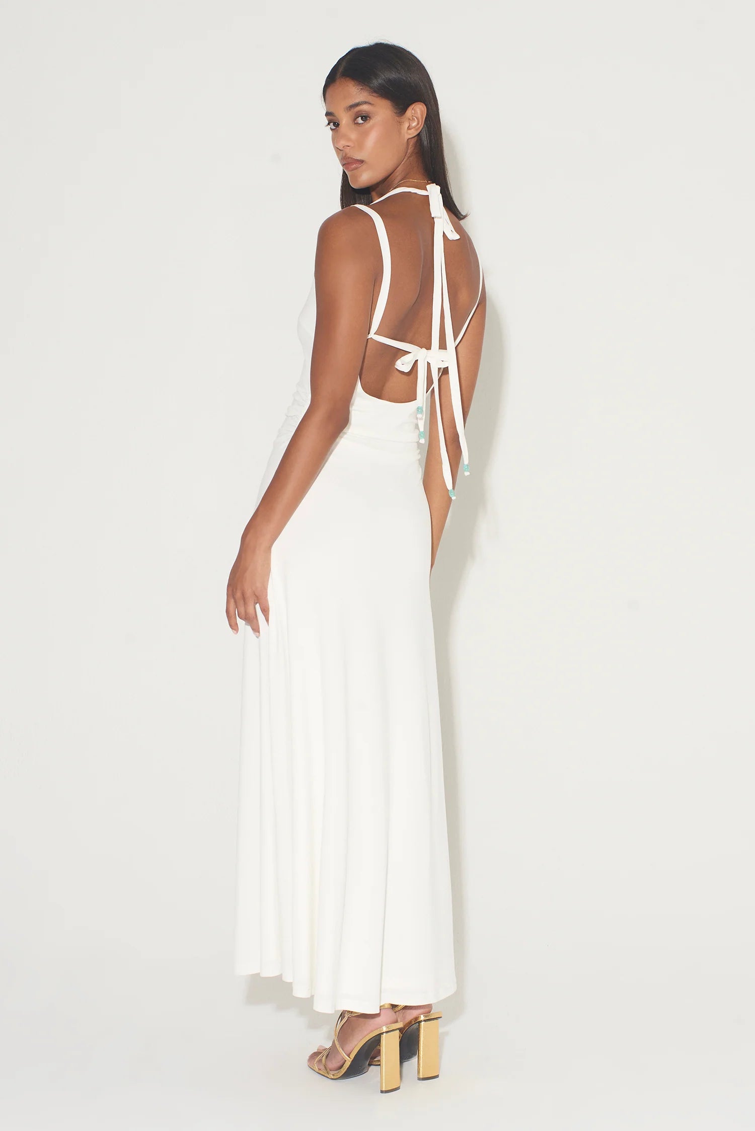 Odessa Dress