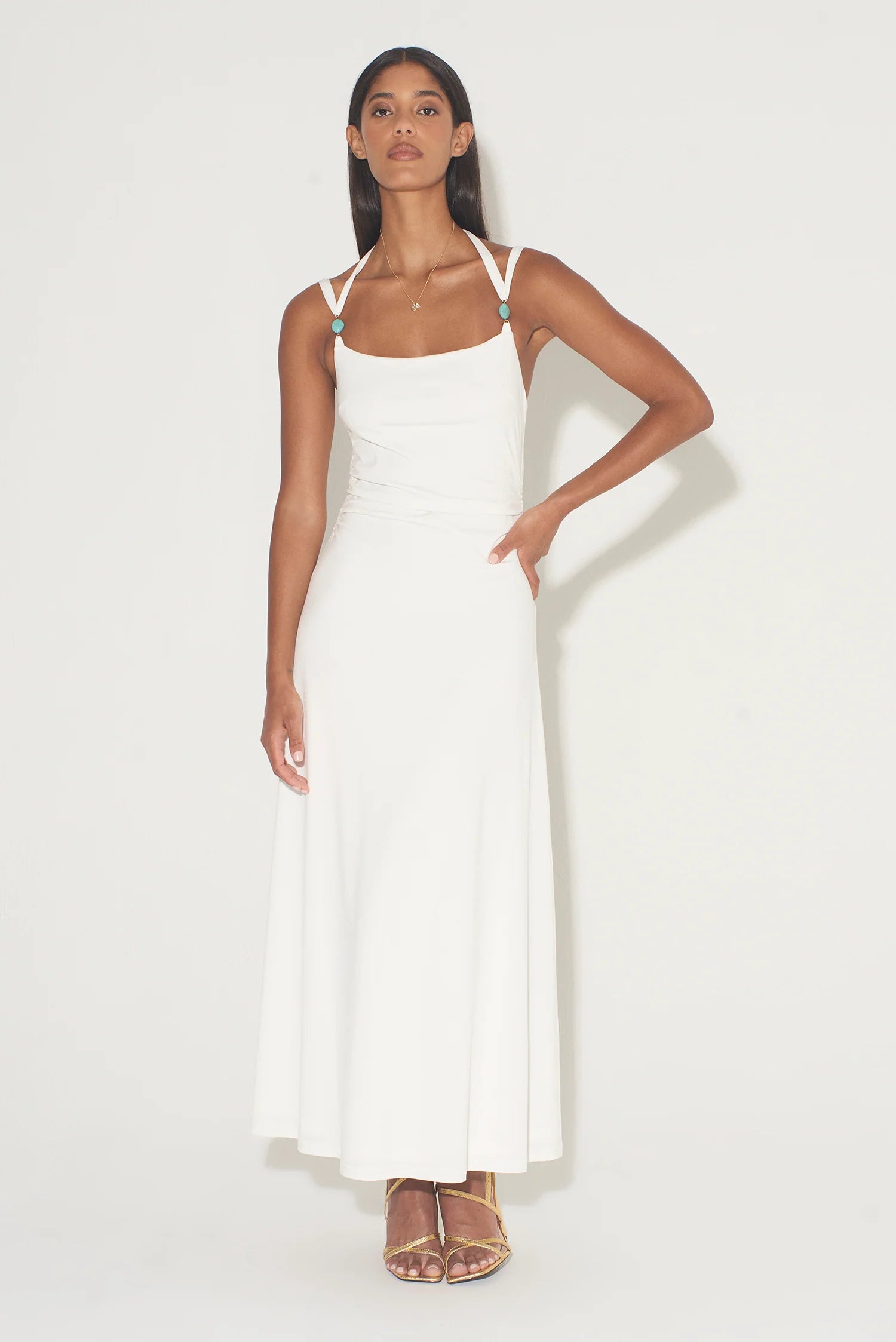 Odessa Dress