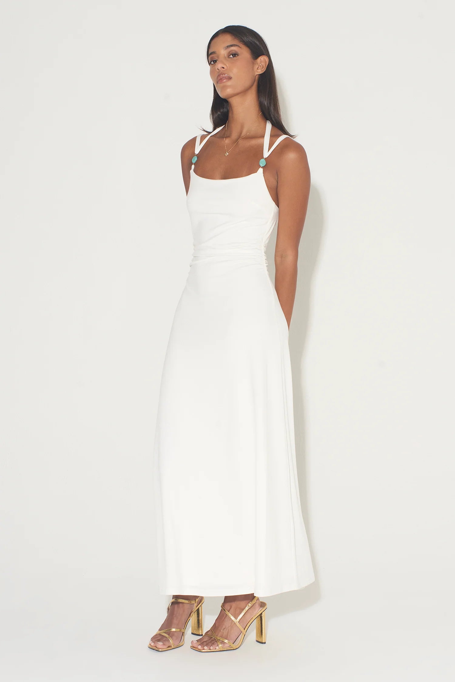 Odessa Dress