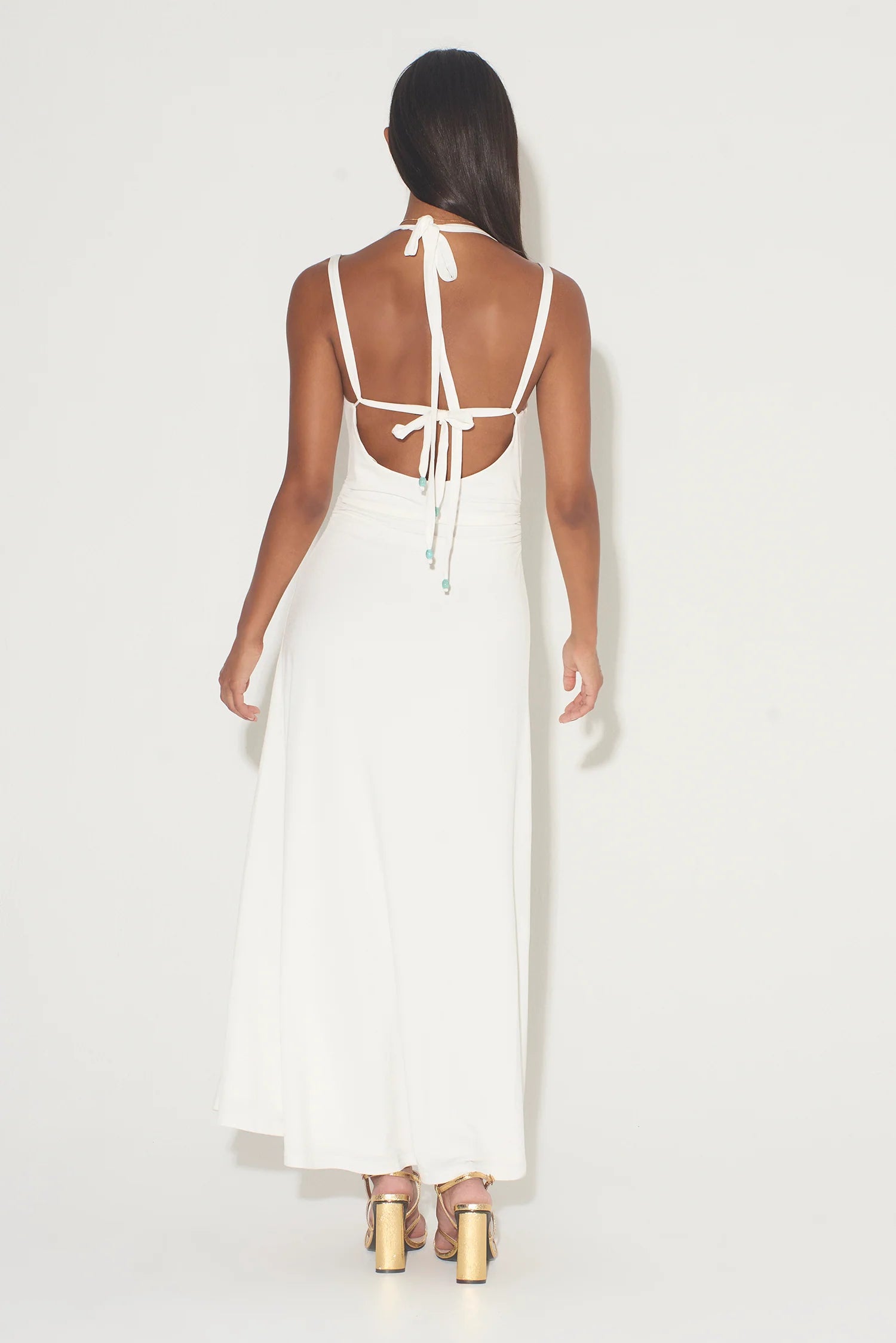 Odessa Dress