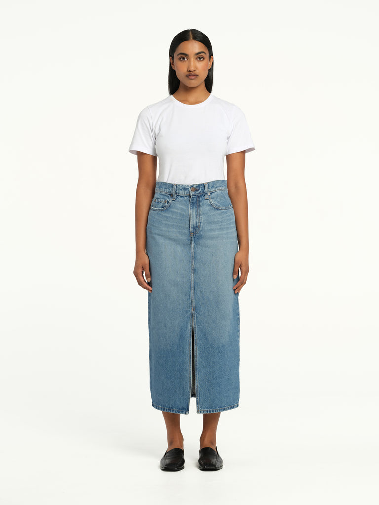 Avery Skirt - Revel