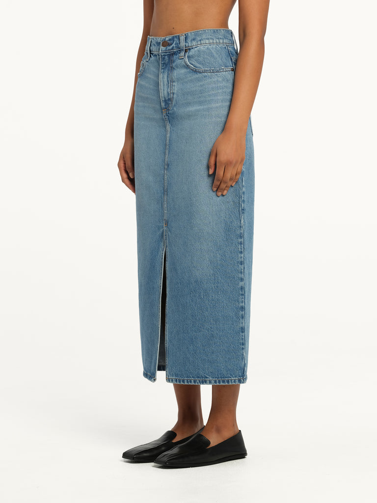 Avery Skirt - Revel