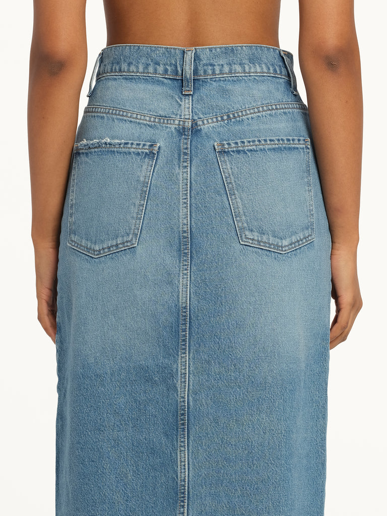 Avery Skirt - Revel