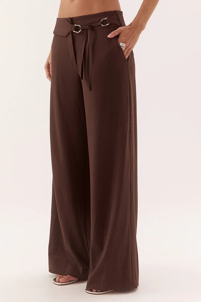 Sadie Pant - Dark Chocolate