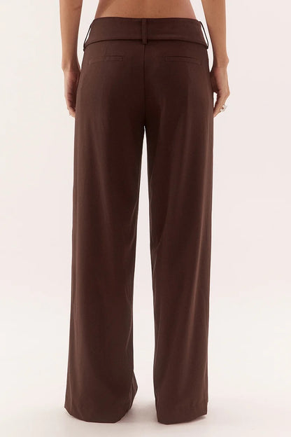 Sadie Pant - Dark Chocolate