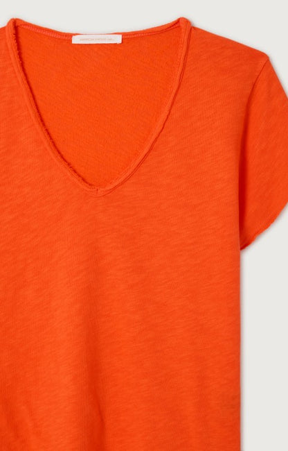 Son02AG T-shirt - Vintage Gazpacho