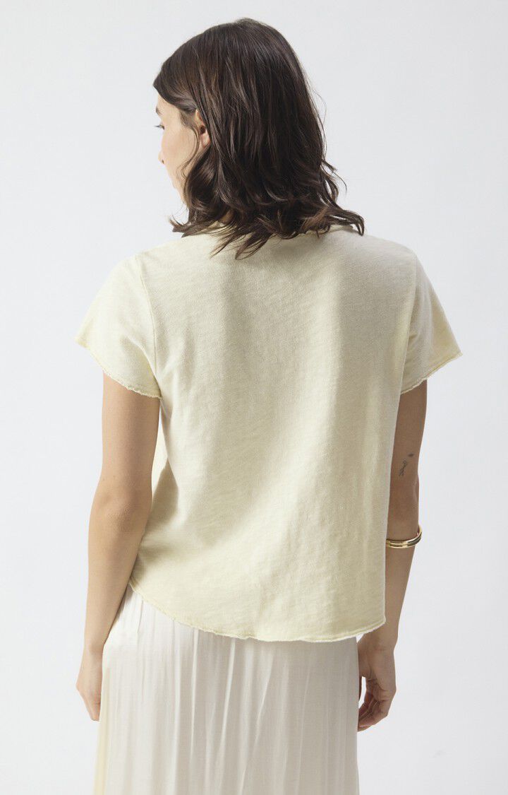 SON02AG T-shirt - Vintage Vanilla