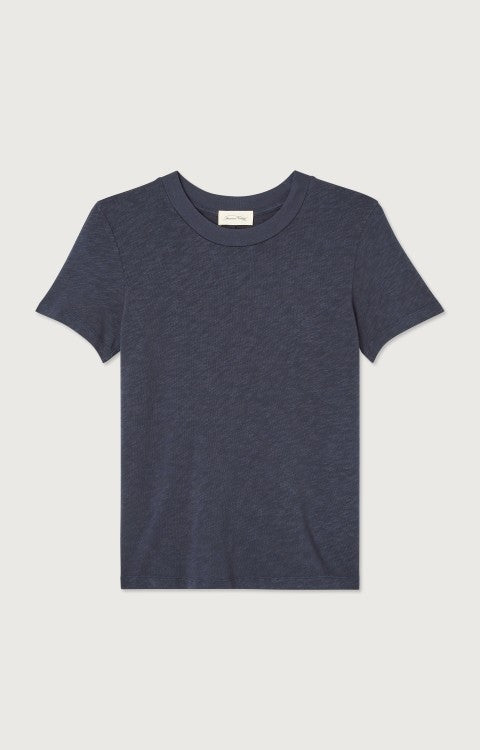 SON28G T-Shirt - Vintage Navy