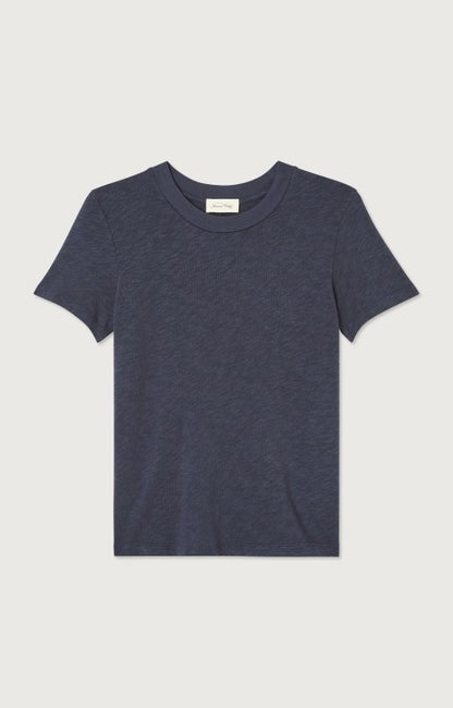 SON28G T-Shirt - Vintage Navy