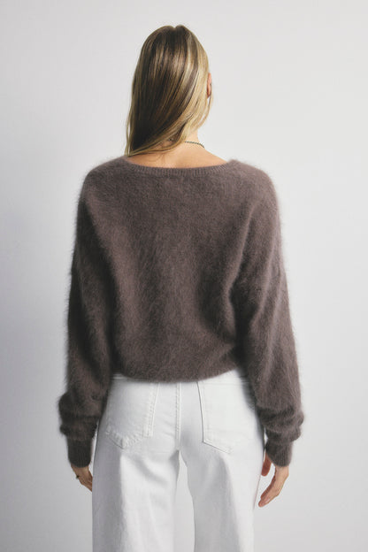 Frankie Cardigan - Drift