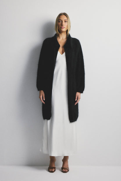 Carla Cardigan - Black