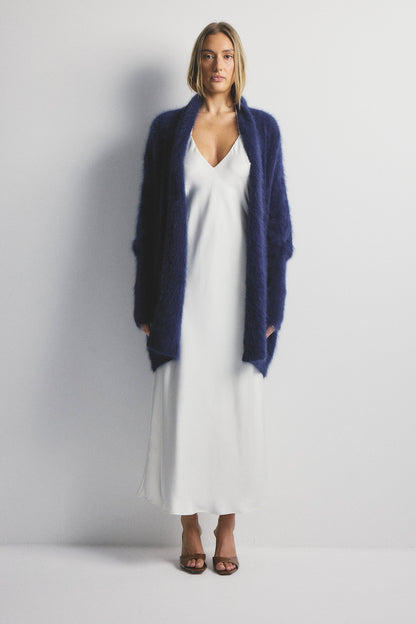 Sophia Cardigan - Navy