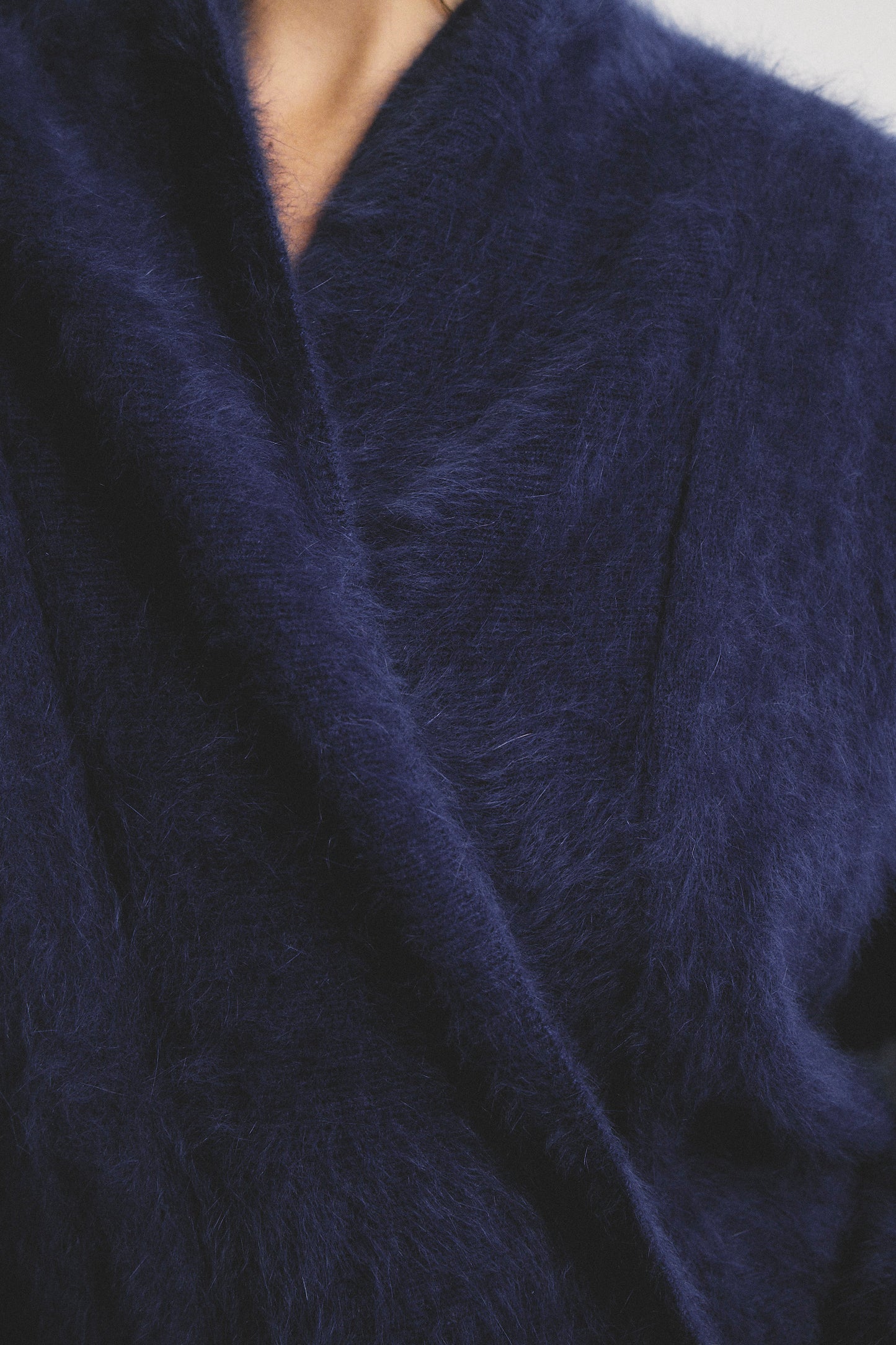 Sophia Cardigan - Navy