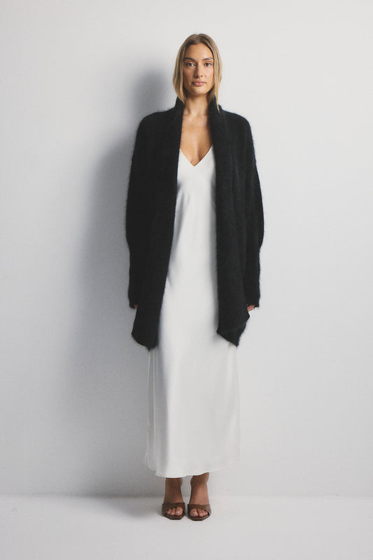 Sophia Cardigan - Black