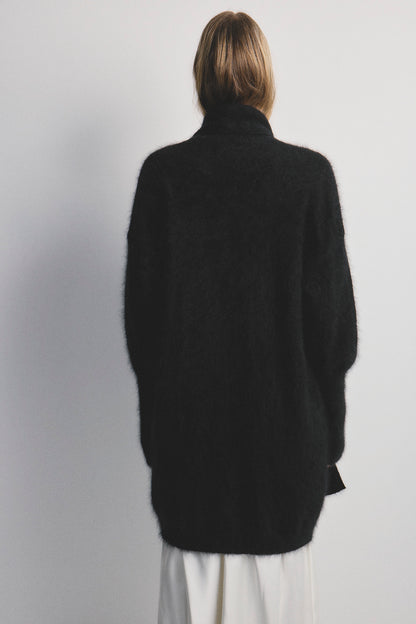 Sophia Cardigan - Black