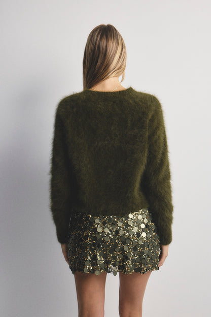Adele Crew - Moss