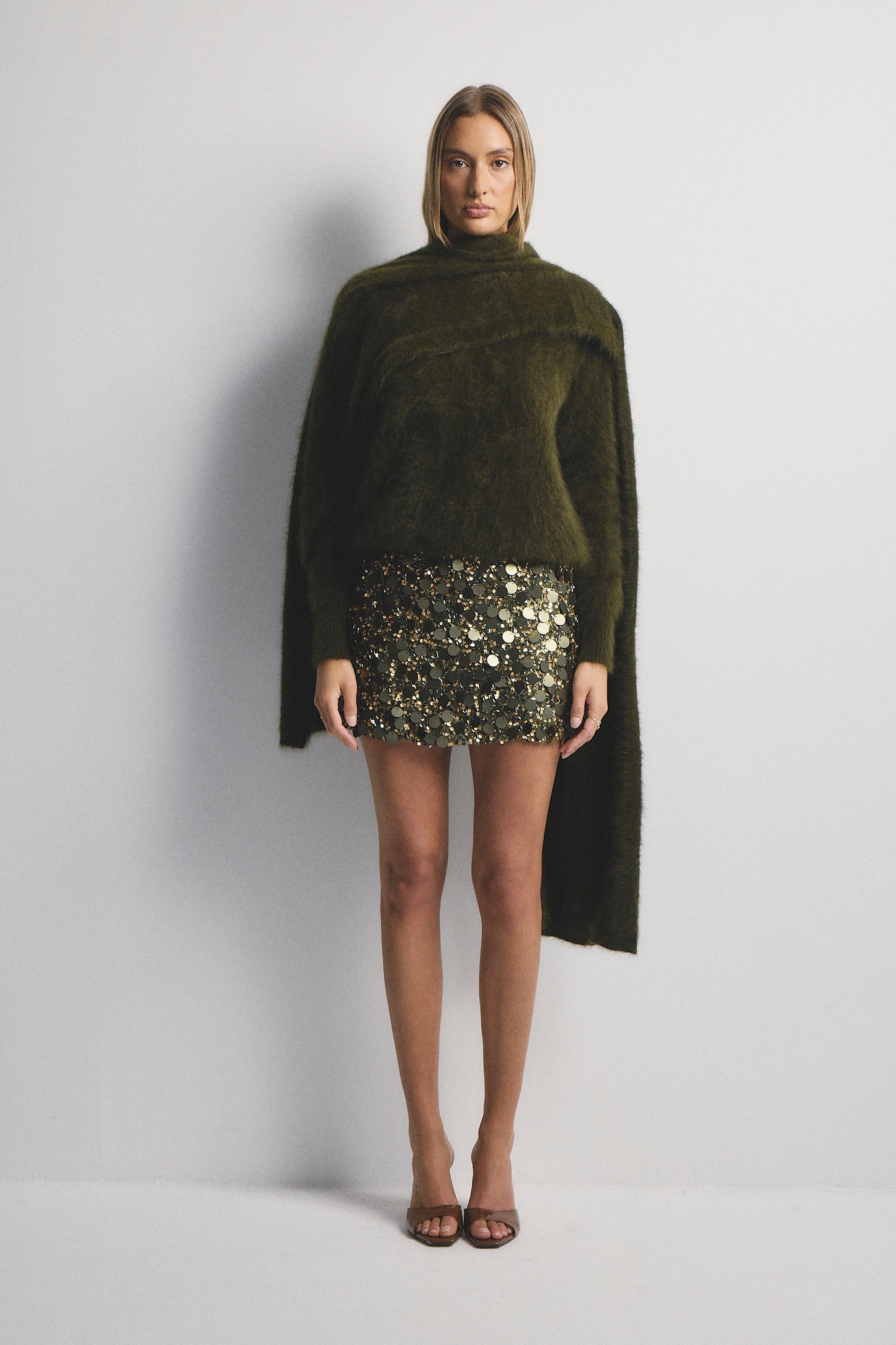 Adele Crew - Moss