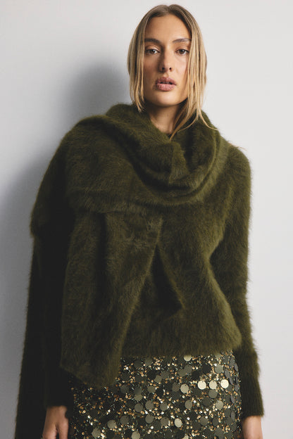 Adele Crew - Moss