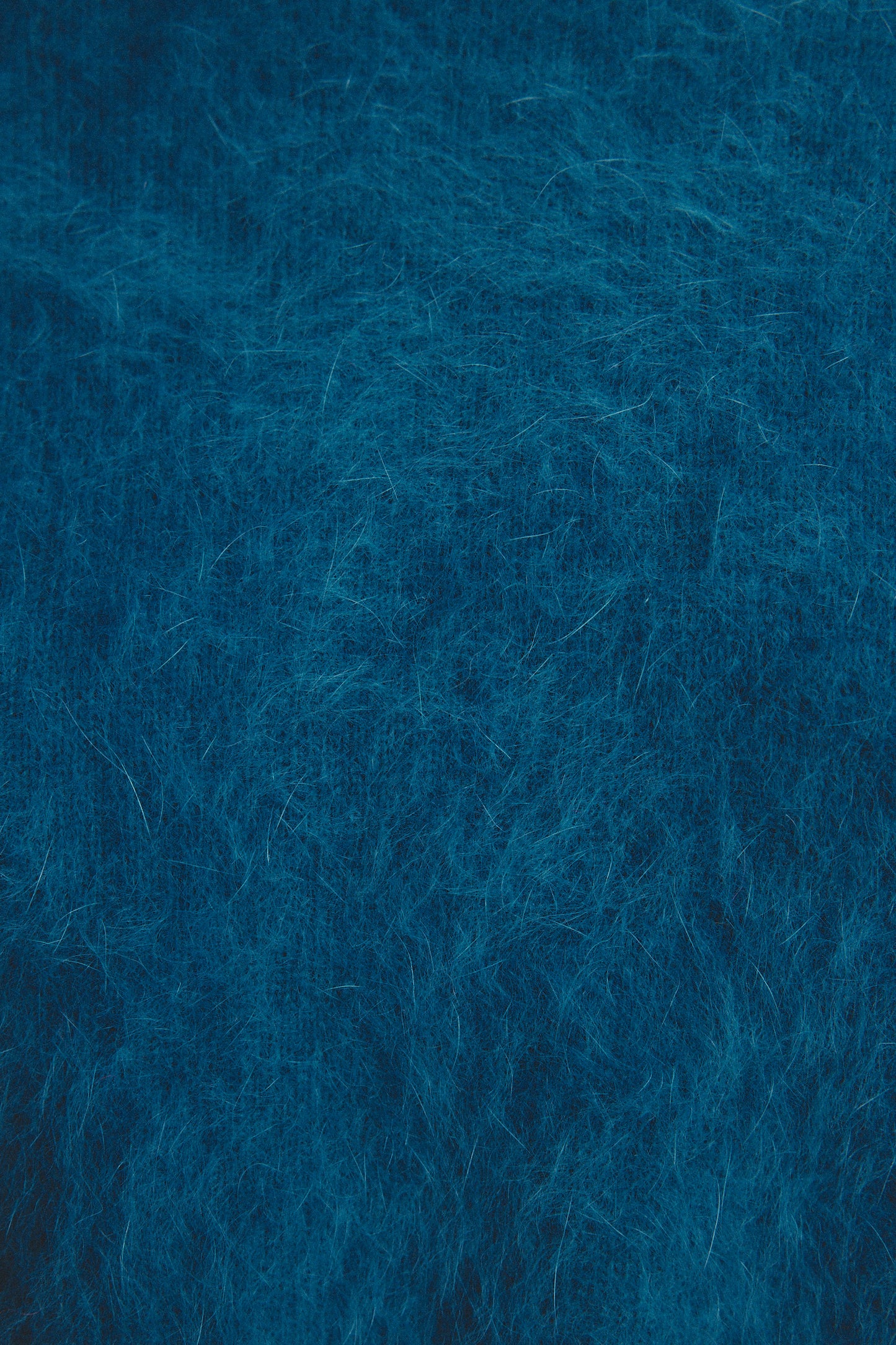 Stella Boat Neck - ocean