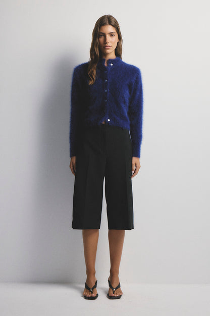 Bella Cardigan - Navy