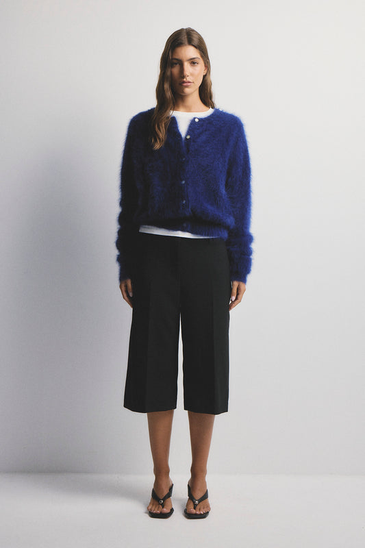 Frankie Cardigan - Navy