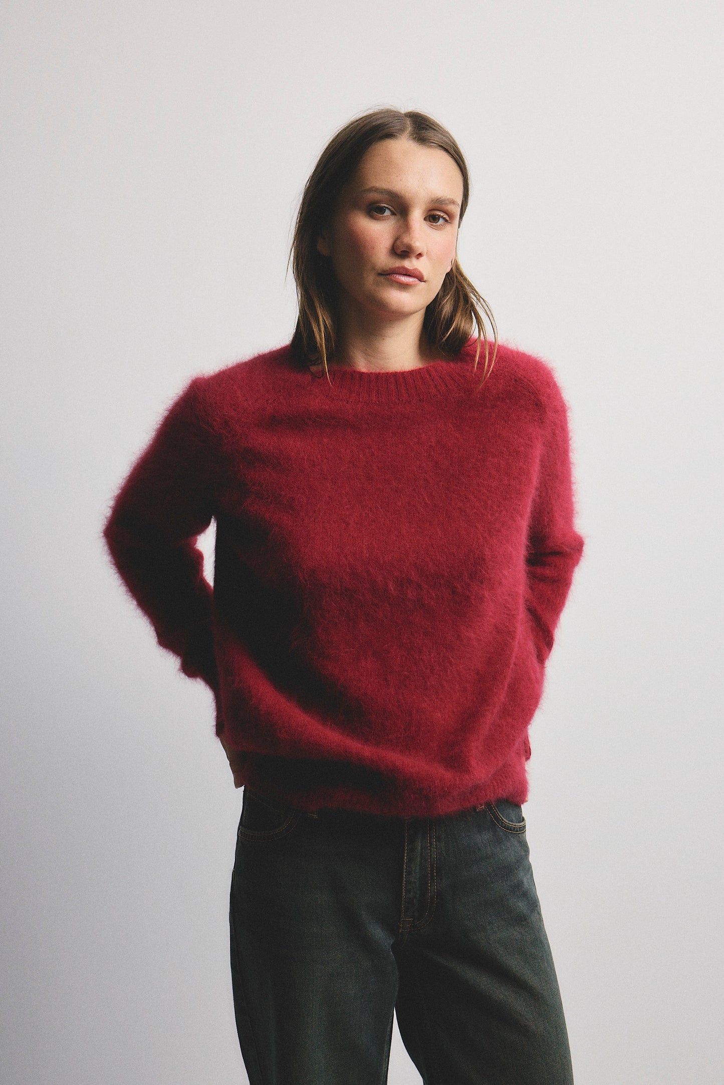 Adele Crew - Cerise