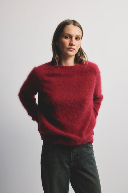 Adele Crew - Cerise