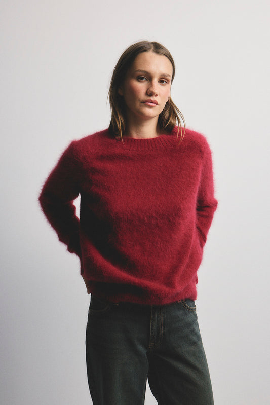 Adele Crew - Cerise
