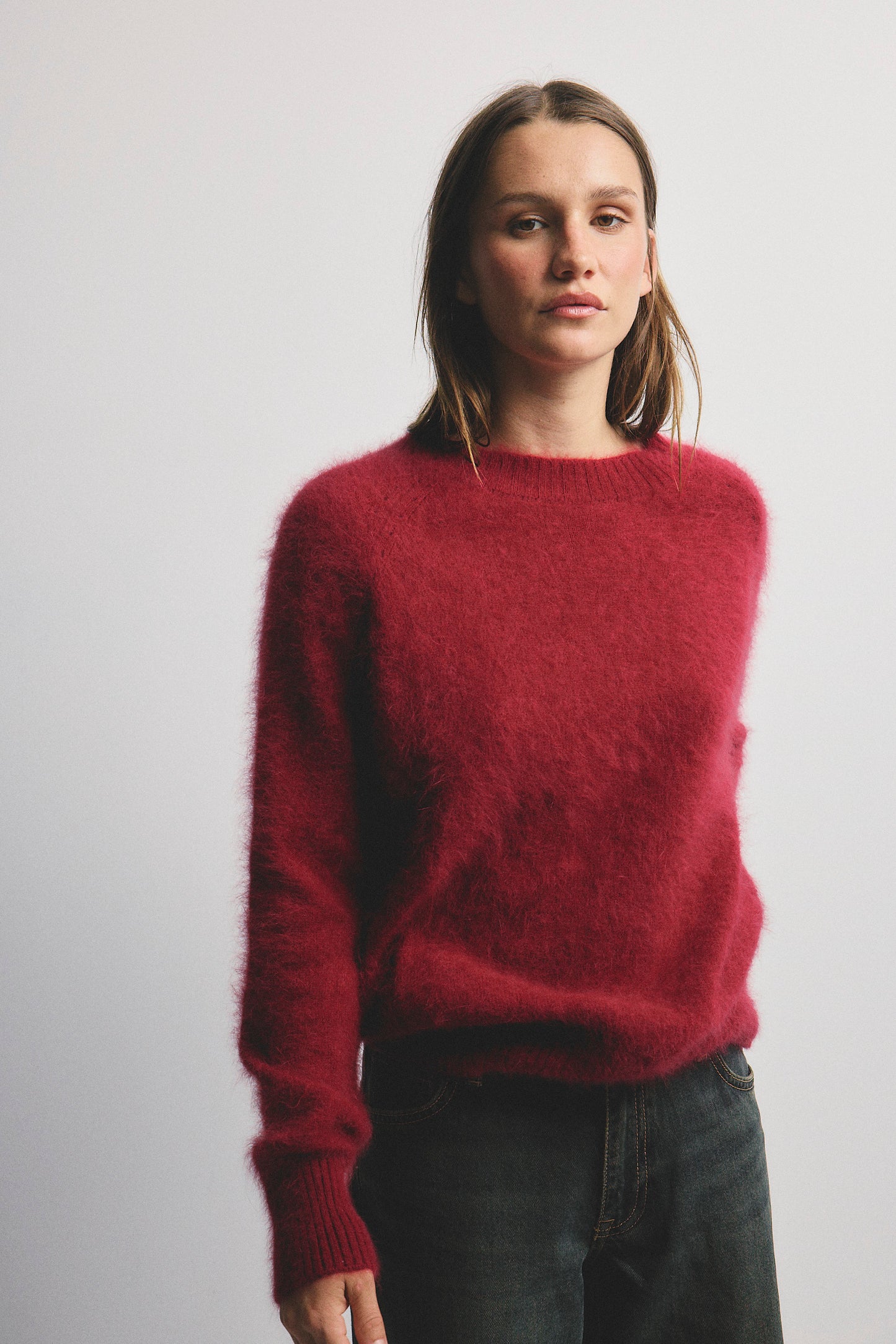 Adele Crew - Cerise