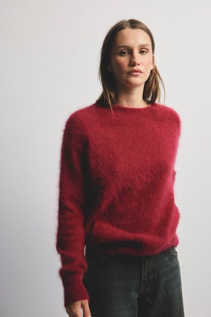 Adele Crew - Cerise
