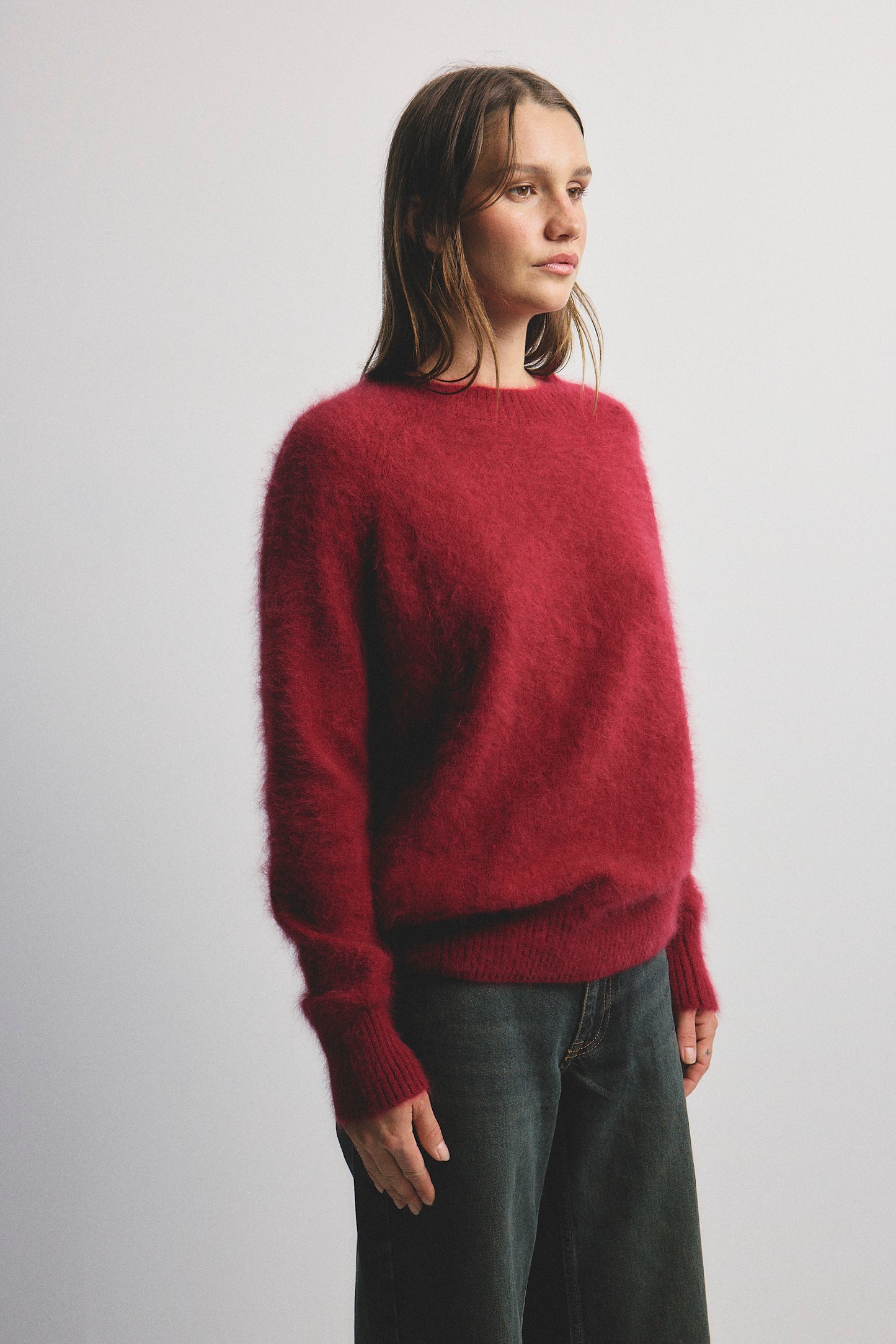 Adele Crew - Cerise