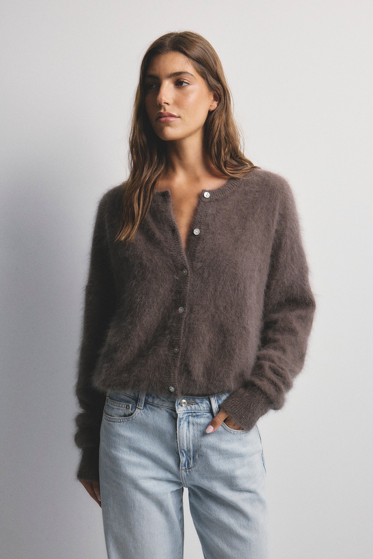 Frankie Cardigan - Drift