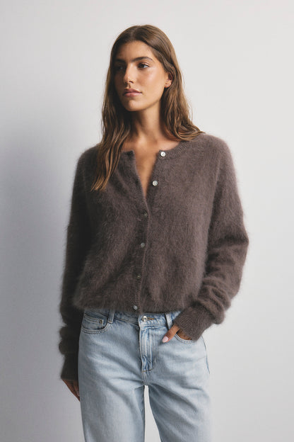Frankie Cardigan - Drift