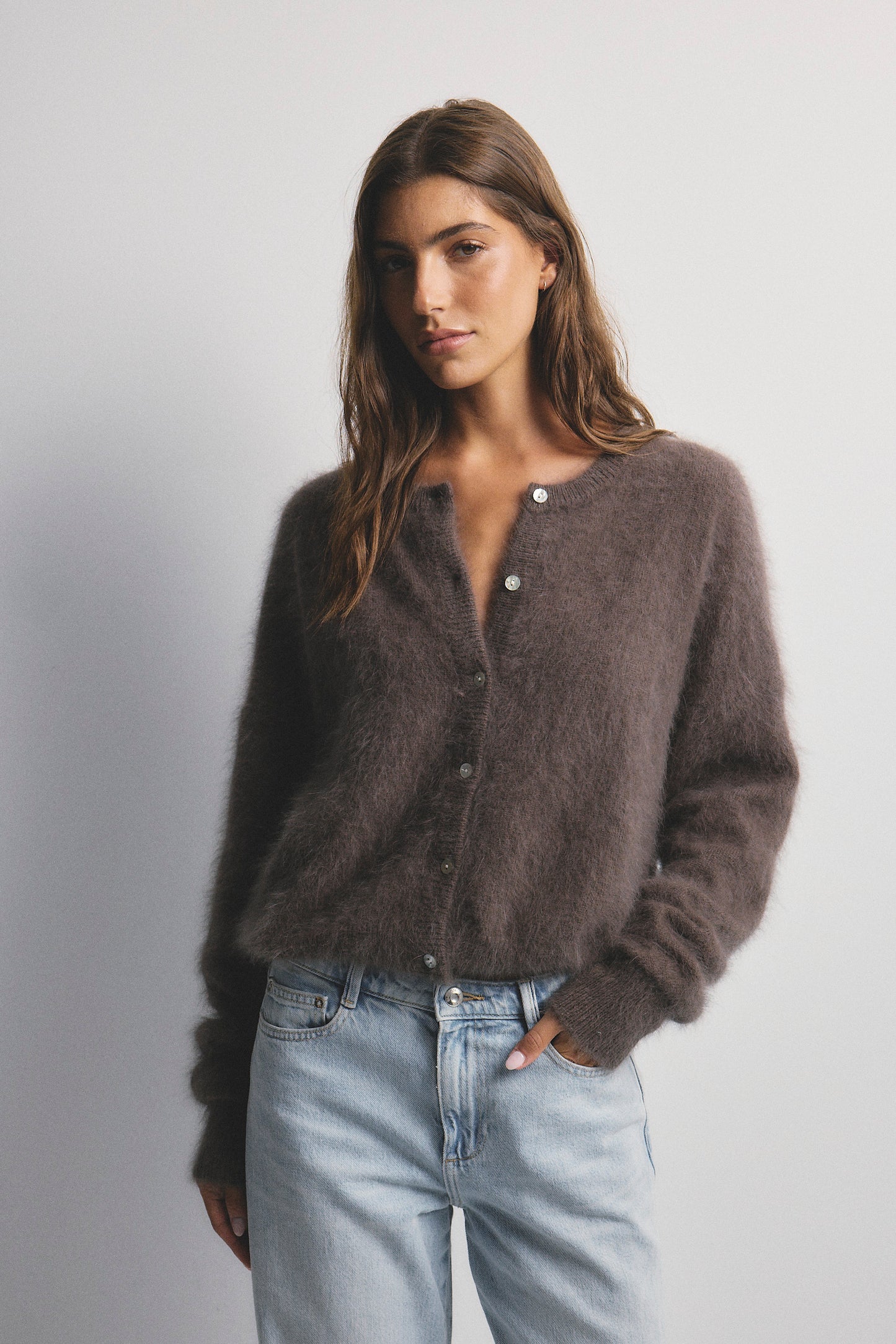 Frankie Cardigan - Drift