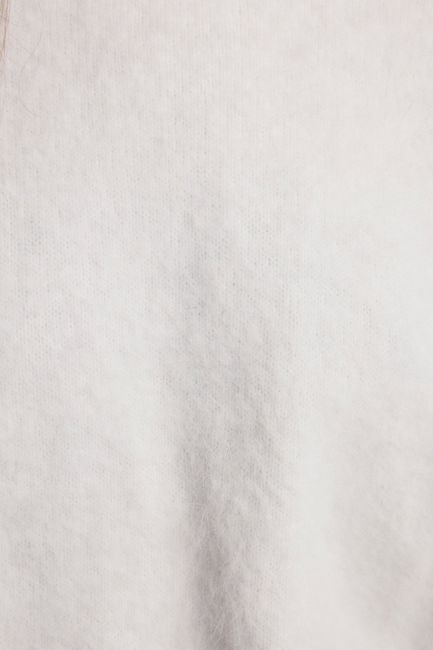 Stella Boat Neck - Snow