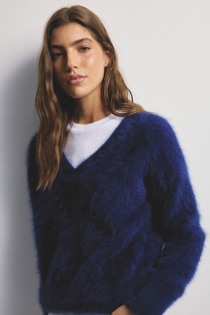 Olivia - Navy