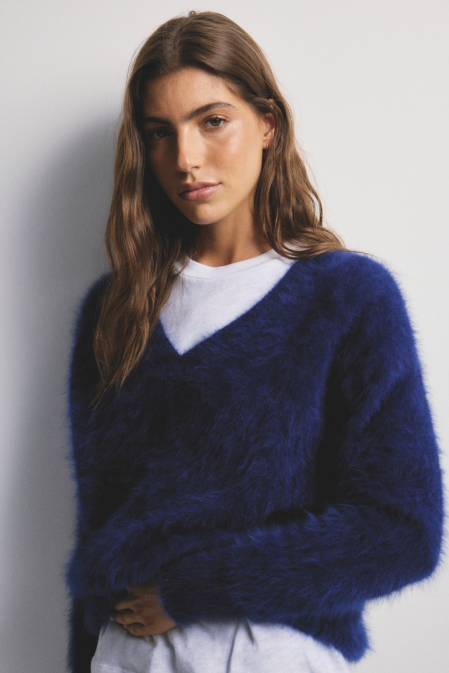 Olivia - Navy