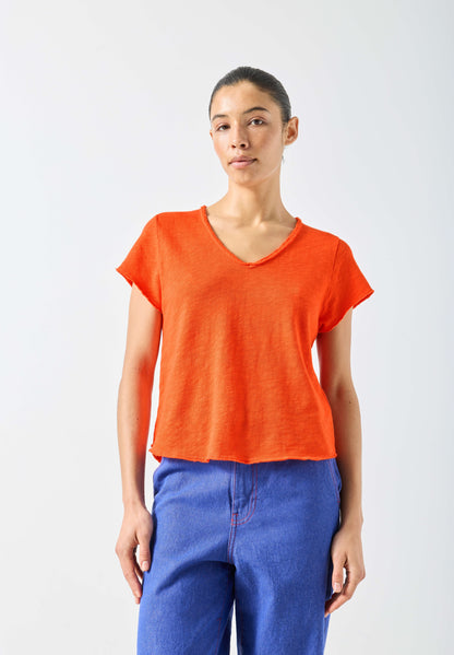 Son02AG T-shirt - Vintage Gazpacho