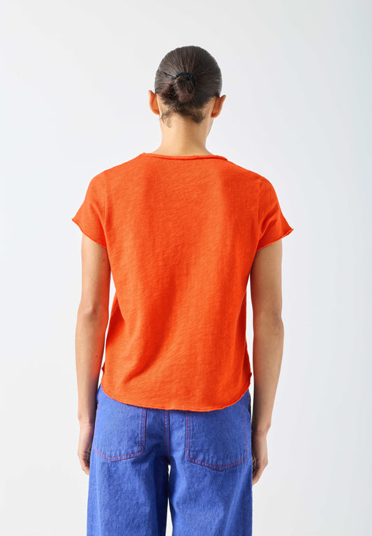 Son02AG T-shirt - Vintage Gazpacho